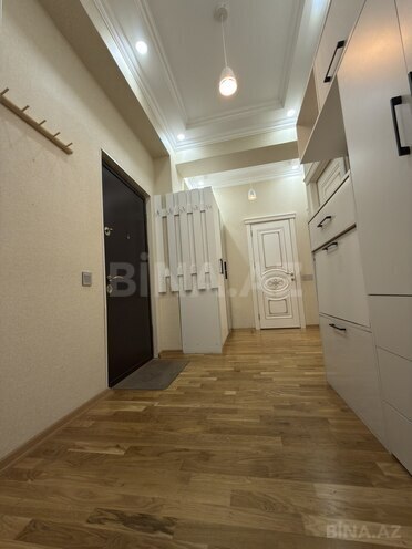 Продаётся 2-комн. новостройка 70 м², м. Кара Караев, photo 7 from 17