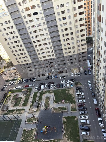 Продаётся 2-комн. новостройка 70 м², м. Кара Караев, photo 3 from 17