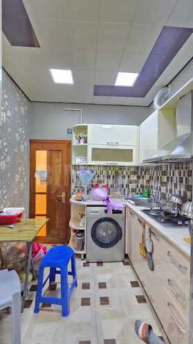 Satılır 2 otaqlı köhnə tikili 70 m², photo 4 from 12
