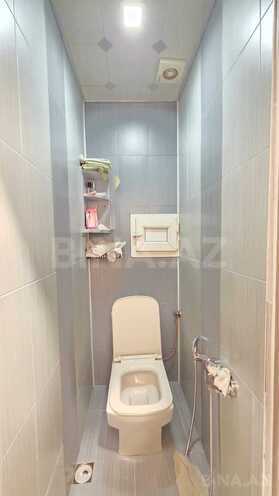 Satılır 2 otaqlı köhnə tikili 70 m², photo 11 from 12