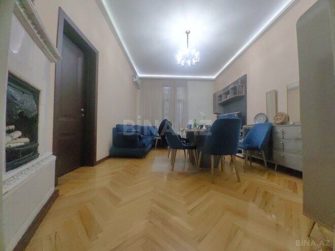 Продаётся 3-комн. вторичка 100 м², м. 28 мая, photo 6 from 25