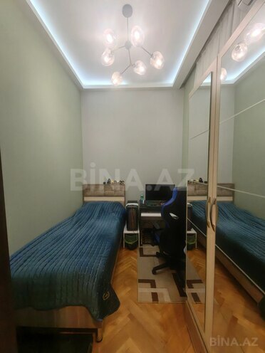 Продаётся 3-комн. вторичка 100 м², м. 28 мая, photo 23 from 25