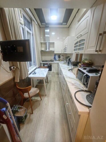 Продаётся 3-комн. вторичка 100 м², м. 28 мая, photo 18 from 25