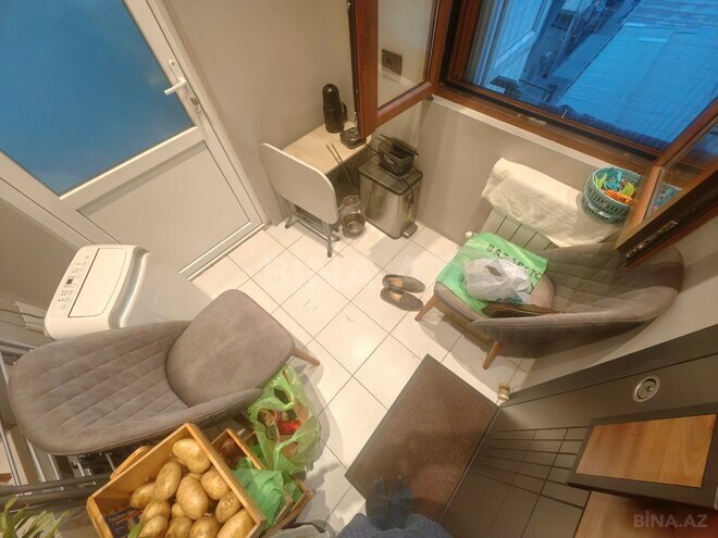 Продаётся 3-комн. вторичка 100 м², м. 28 мая, photo 24 from 25