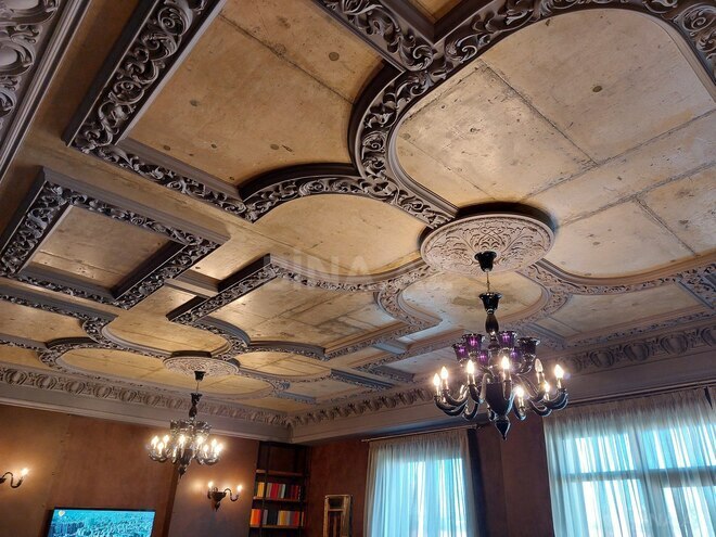 Сдаётся 3-комн. новостройка 200 м², пос. Кубинка, photo 10 from 32
