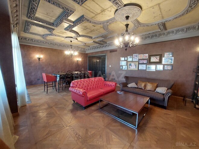 Сдаётся 3-комн. новостройка 200 м², пос. Кубинка, photo 9 from 32