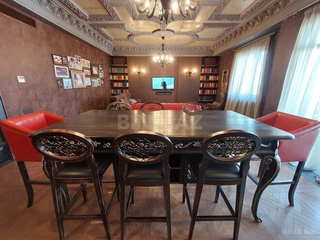 Сдаётся 3-комн. новостройка 200 м², пос. Кубинка, photo 8 from 32