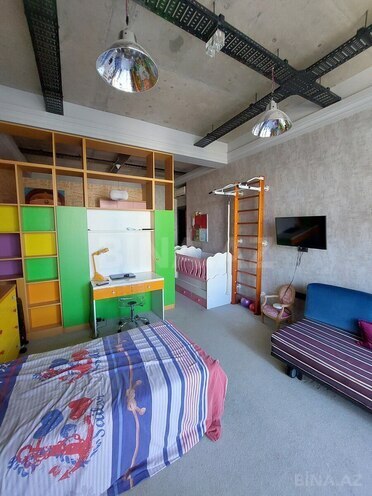 Сдаётся 3-комн. новостройка 200 м², пос. Кубинка, photo 18 from 32
