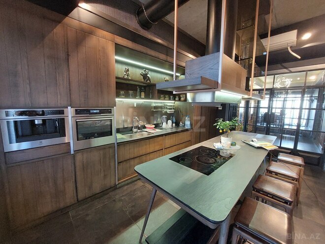 Сдаётся 3-комн. новостройка 200 м², пос. Кубинка, photo 12 from 32