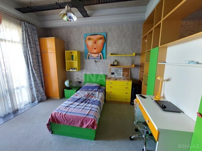 Сдаётся 3-комн. новостройка 200 м², пос. Кубинка, photo 19 from 32