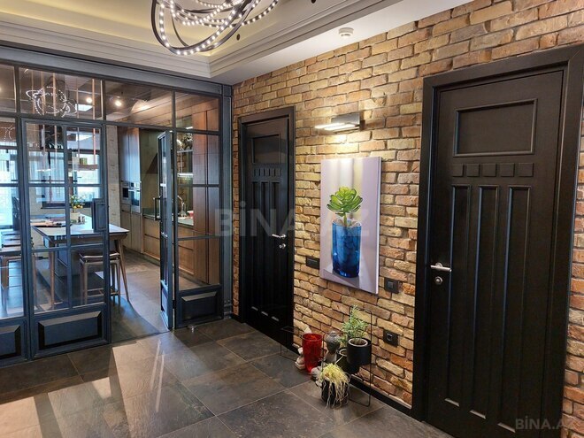 Сдаётся 3-комн. новостройка 200 м², пос. Кубинка, photo 22 from 32