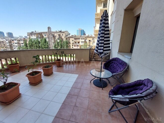 Сдаётся 3-комн. новостройка 200 м², пос. Кубинка, photo 29 from 32