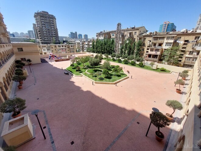 Сдаётся 3-комн. новостройка 200 м², пос. Кубинка, photo 30 from 32