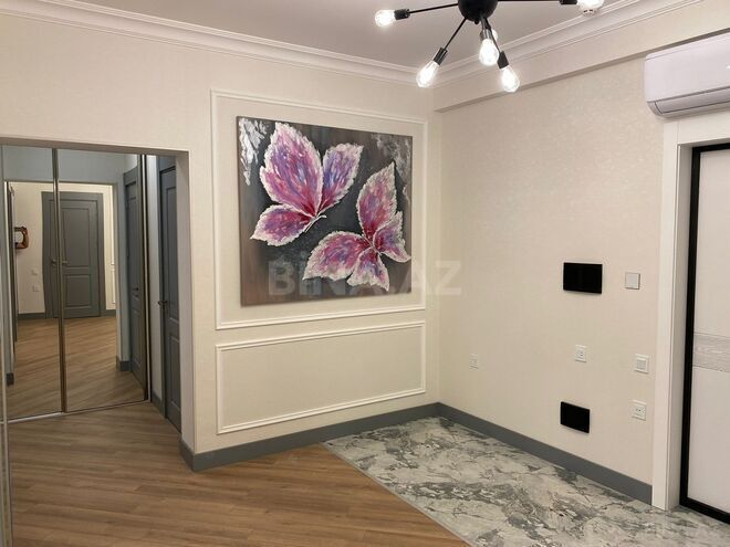İcarəyə verilir 2 otaqlı yeni tikili 95 m², Badamdar q., photo 31 from 32