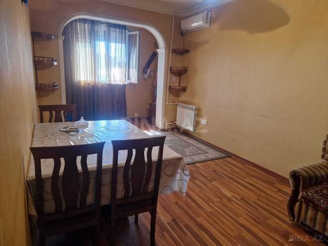 Сдаётся 2-комн. вторичка 65 м², пос. 8-й мкр, photo 12 from 15