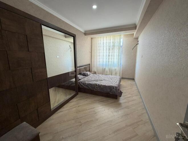 İcarəyə verilir 2 otaqlı yeni tikili 61 m², Dərnəgül m., photo 1 from 9