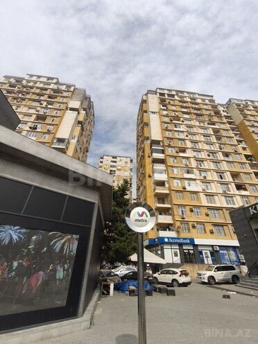 Продаётся 3-комн. новостройка 148 м², м. Ази Асланов, photo 3 from 27