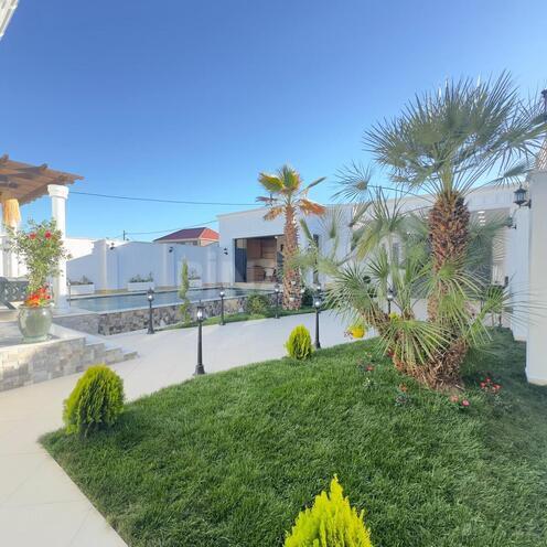 Продается 5-комн. дом/дача 260 м², пос. Мардакан, photo 10 from 27