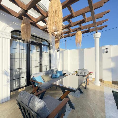 Продается 5-комн. дом/дача 260 м², пос. Мардакан, photo 7 from 27