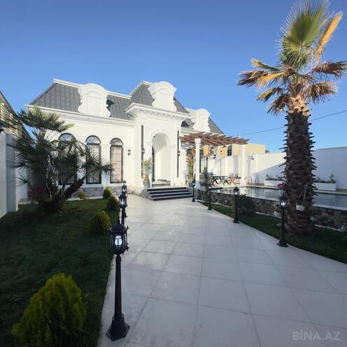 Продается 5-комн. дом/дача 260 м², пос. Мардакан, photo 6 from 27