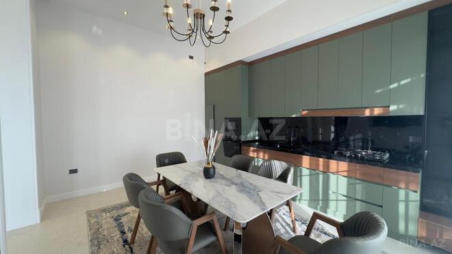 Продается 5-комн. дом/дача 260 м², пос. Мардакан, photo 18 from 27