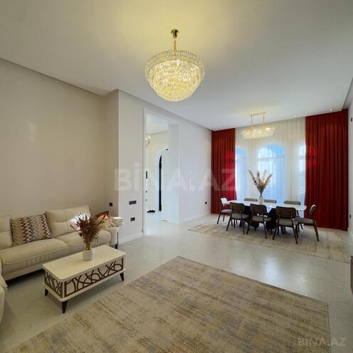 Продается 5-комн. дом/дача 260 м², пос. Мардакан, photo 14 from 27