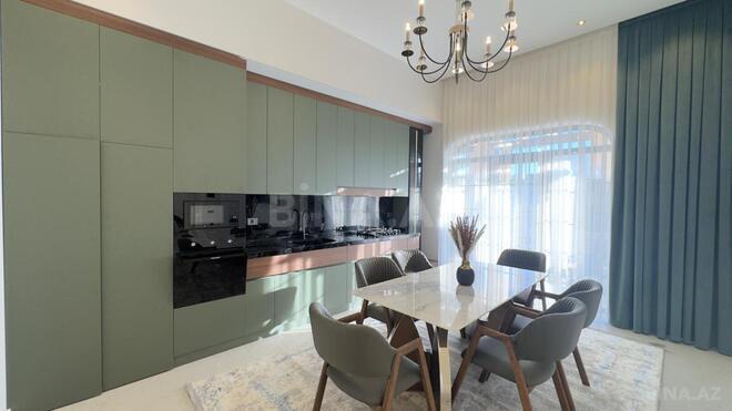 Продается 5-комн. дом/дача 260 м², пос. Мардакан, photo 17 from 27