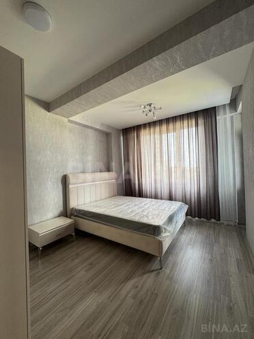 İcarəyə verilir 2 otaqlı yeni tikili 48.5 m², 20 Yanvar m., photo 6 from 13