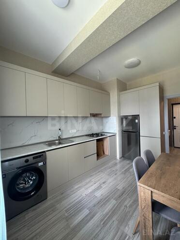 İcarəyə verilir 2 otaqlı yeni tikili 48.5 m², 20 Yanvar m., photo 4 from 13