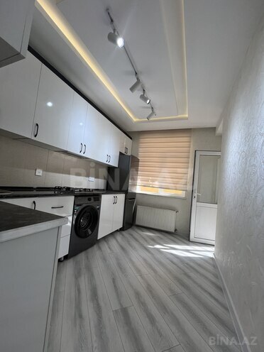 Сдаётся 3-комн. новостройка 73 м², пос. Масазыр, photo 1 from 15