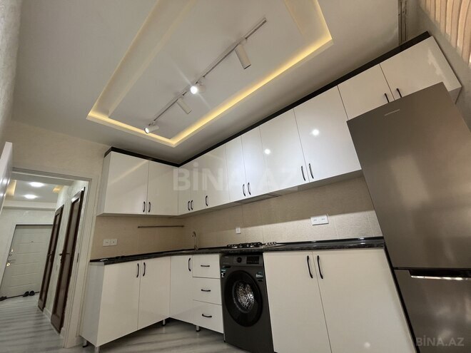 Сдаётся 3-комн. новостройка 73 м², пос. Масазыр, photo 3 from 15