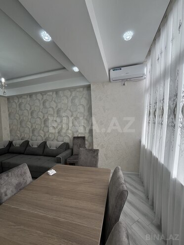Сдаётся 3-комн. новостройка 73 м², пос. Масазыр, photo 5 from 15