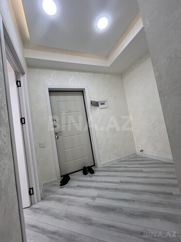 Сдаётся 3-комн. новостройка 73 м², пос. Масазыр, photo 7 from 15