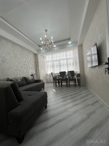 Сдаётся 3-комн. новостройка 73 м², пос. Масазыр, photo 4 from 15