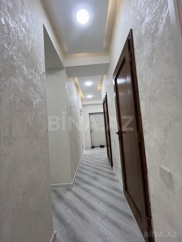 Сдаётся 3-комн. новостройка 73 м², пос. Масазыр, photo 8 from 15