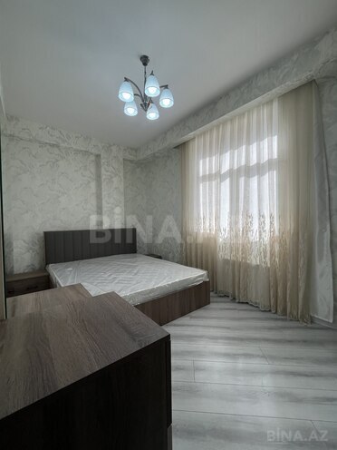 Сдаётся 3-комн. новостройка 73 м², пос. Масазыр, photo 9 from 15