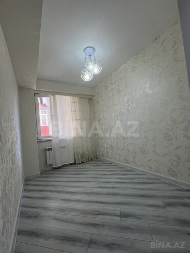 Сдаётся 3-комн. новостройка 73 м², пос. Масазыр, photo 11 from 15