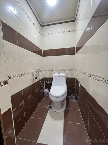 Сдаётся 3-комн. новостройка 73 м², пос. Масазыр, photo 13 from 15