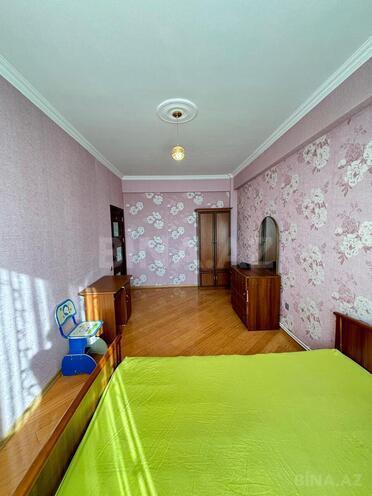 İcarəyə verilir 3 otaqlı yeni tikili 80 m², Abşeron r., photo 9 from 21