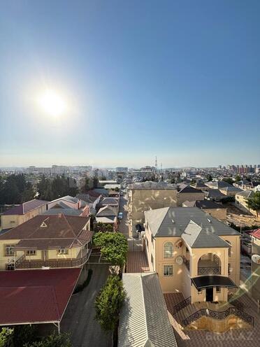 İcarəyə verilir 3 otaqlı yeni tikili 80 m², Abşeron r., photo 3 from 21