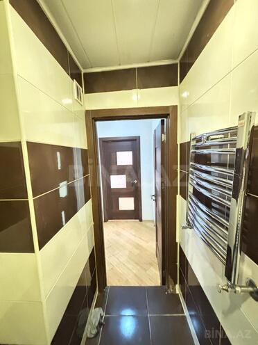 İcarəyə verilir 3 otaqlı yeni tikili 80 m², Abşeron r., photo 8 from 21