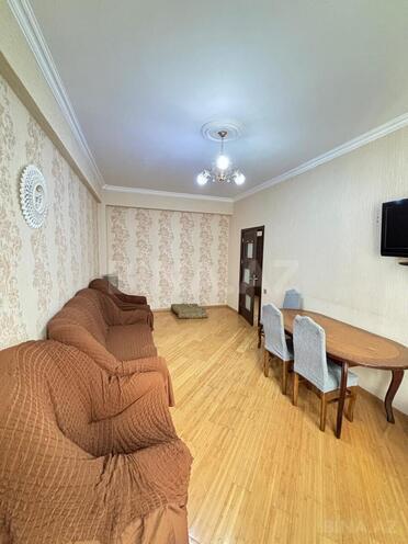 İcarəyə verilir 3 otaqlı yeni tikili 80 m², Abşeron r., photo 6 from 21