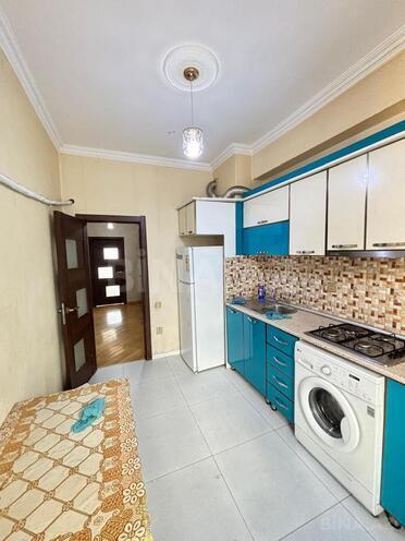 İcarəyə verilir 3 otaqlı yeni tikili 80 m², Abşeron r., photo 4 from 21