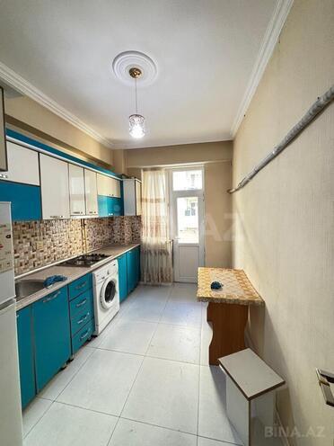 İcarəyə verilir 3 otaqlı yeni tikili 80 m², Abşeron r., photo 1 from 21