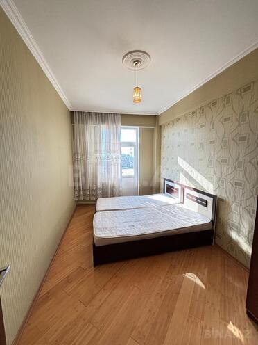 İcarəyə verilir 3 otaqlı yeni tikili 80 m², Abşeron r., photo 15 from 21