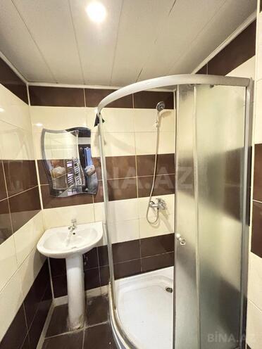 İcarəyə verilir 3 otaqlı yeni tikili 80 m², Abşeron r., photo 11 from 21