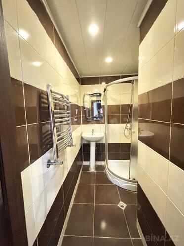 İcarəyə verilir 3 otaqlı yeni tikili 80 m², Abşeron r., photo 13 from 21