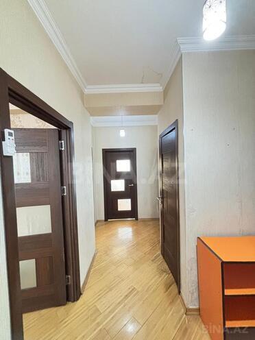 İcarəyə verilir 3 otaqlı yeni tikili 80 m², Abşeron r., photo 14 from 21