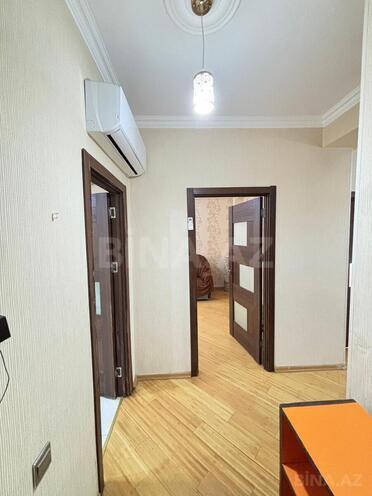 İcarəyə verilir 3 otaqlı yeni tikili 80 m², Abşeron r., photo 16 from 21