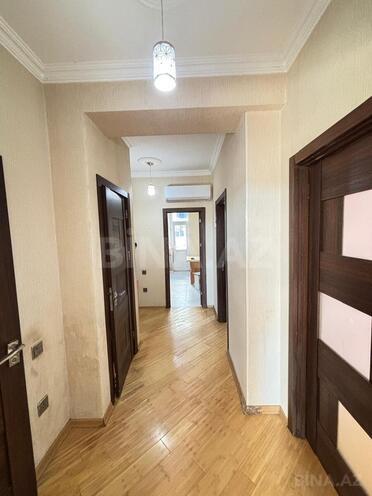 İcarəyə verilir 3 otaqlı yeni tikili 80 m², Abşeron r., photo 17 from 21